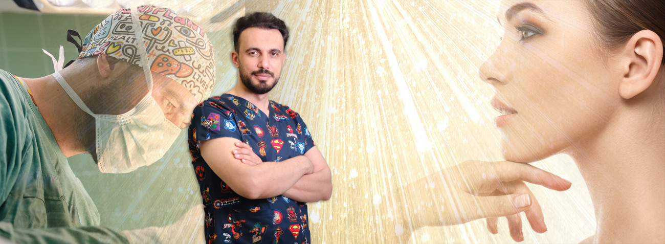Ankara’nın En İyi Plastik Cerrahları Arasında Gösterilen Op. Dr. Polat Yiğit Kimdir? - 2024